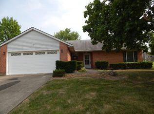 6529 Coachlight Way, West Chester, OH 45069