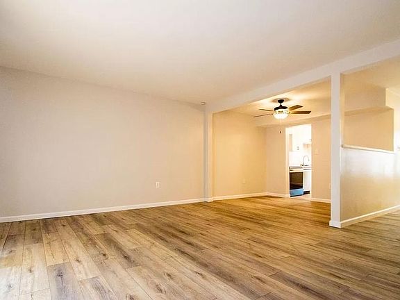 Dining room and family room- 2nd level