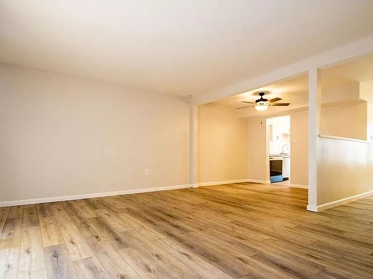 Dining room and family room- 2nd level