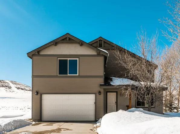 5634 N Aspenleaf Dr, Park City, UT 84098