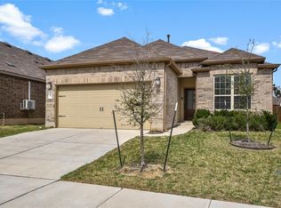 107 Barley Fork Ln, Hutto, TX 78634