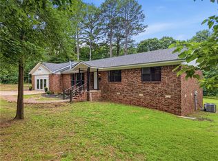 1603 Hilltop Dr, Russellville, AR 72802