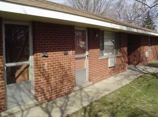 741 E Bennette St, Ferndale, MI 48220