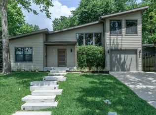 4606 Oakmont Blvd, Austin, TX 78731