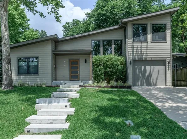 4606 Oakmont Blvd, Austin, TX 78731