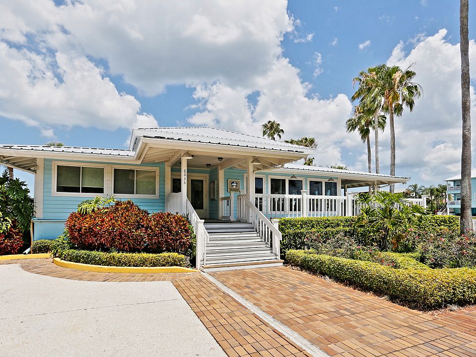 4526 Heron Ldg New Pt Richey FL | Zillow
