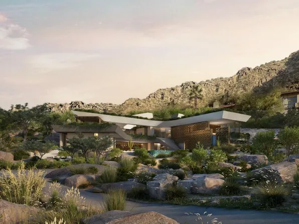 5648 N SUPERSTITION Lane #5, Paradise Valley, AZ 85253