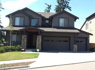 4705 231st Pl SE, Sammamish, WA 98075
