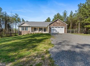 9915 Post Oak Rd, Spotsylvania, VA 22551