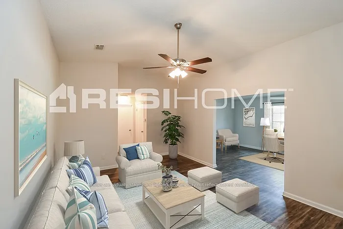 956 Chalmet Ln — Photo 6
