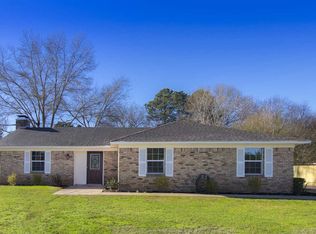 816 Fm 2963, Longview, TX 75603