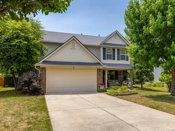 5061 Magnolia Gardens Pl, Lexington, KY 40515