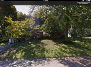 1000 Brookwood Dr, New Albany, IN 47150