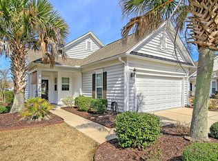 248 Sea Lavender Ln, Summerville, SC 29486