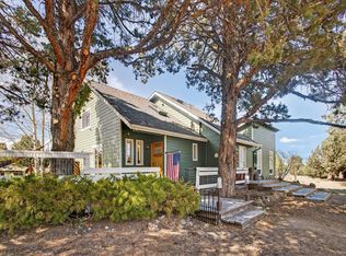 22222 Sweetgrass Dr, Bend, OR 97702