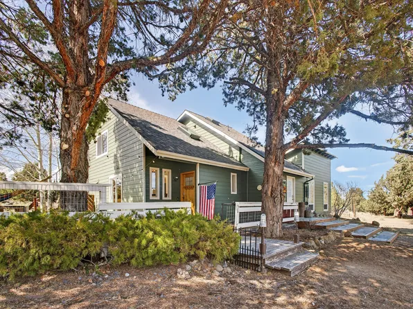 22222 Sweetgrass Dr, Bend, OR 97702