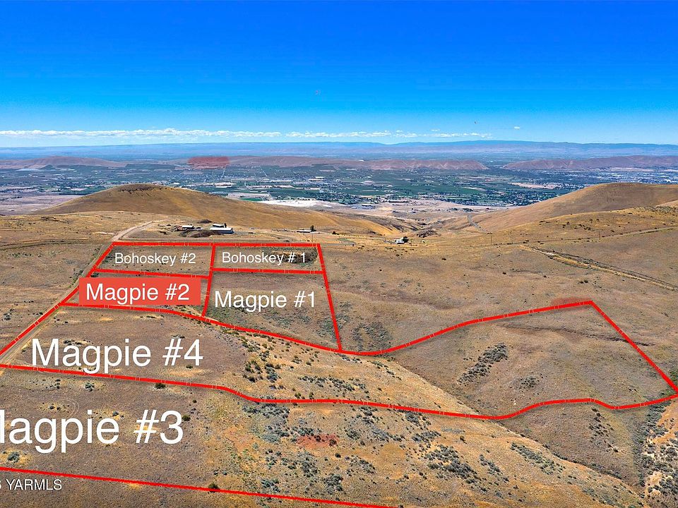 1st image of Nka Magpie Rd #2
