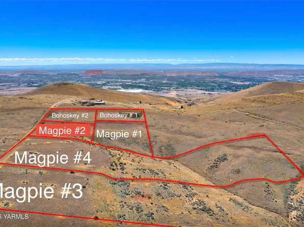 Nka Magpie Rd #2, Yakima, WA 98901