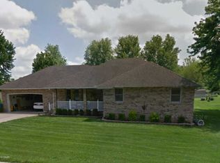 916 Durward Hall Dr, Carthage, MO 64836