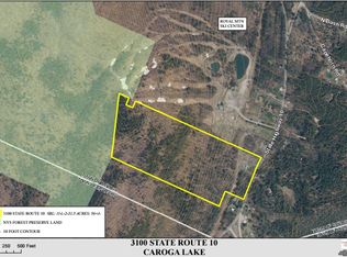 3100 Route 10, Caroga, NY 12032