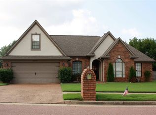 4645 Shadow Field Ln LOT 101, Arlington, TN 38002