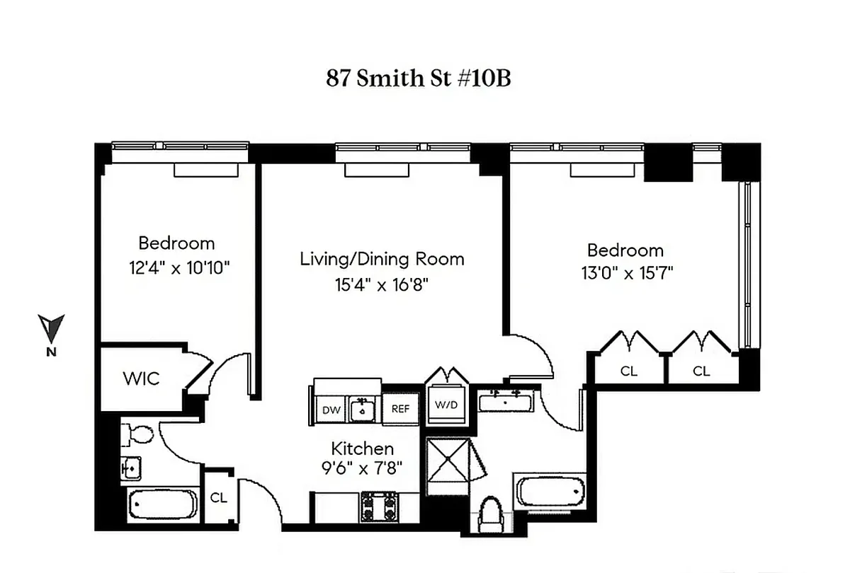 Building Photo - 87 Smith St #10-B