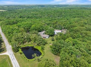 3096 S 25th Rd, Humansville, MO 65674