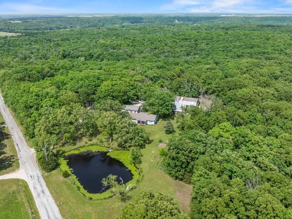 3096 S 25th Road, Humansville, MO 65674