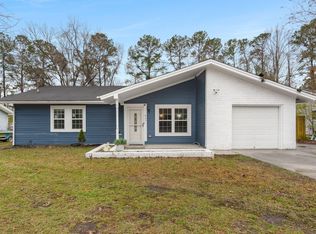 607 Mountain Pine Rd, Moncks Corner, SC 29461