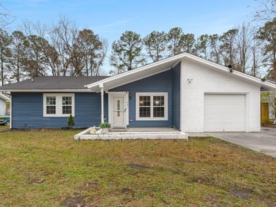 607 Mountain Pine Rd, Moncks Corner, SC, 29461
