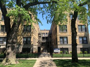4819-21 N Christiana Ave #1, Chicago, IL 60625