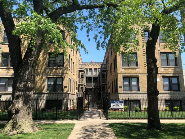 4819-21 N Christiana Ave, Chicago, IL 60625