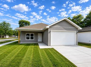 508 SW 4th St, Bryant, AR 72022