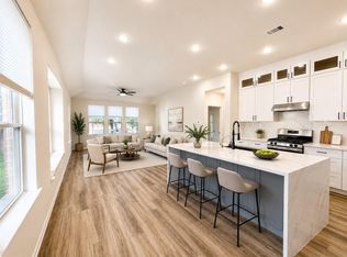 15230 Stuart Bat Cave Ln, Cypress, TX 77433