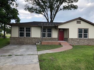 6918 Sealey St, Houston, TX 77091