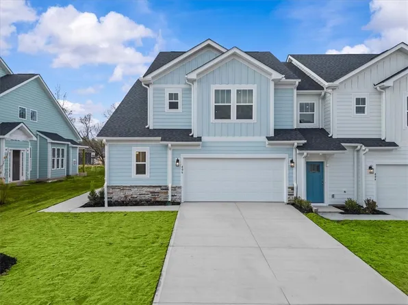 406 Crestcreek Dr, Anderson, SC 29621