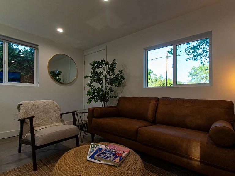 801 Daly Rd — Photo 11