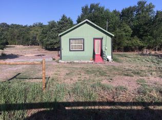 4546 County Road 4505, Commerce, TX 75428