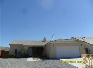 15442 Avenida Mirola, Desert Hot Springs, CA 92240