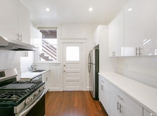 28 Elgin Park #28, San Francisco, CA 94103