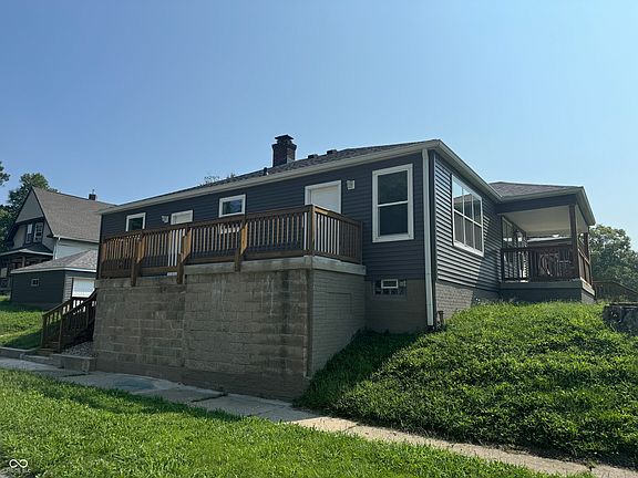 2nd image of 2604 Brookside Parkway North Dr