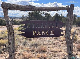 100 Canyon Crossing Dr, Quemado, NM 87829