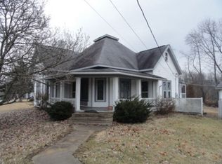 9796 State Highway 246, Spencer, IN 47460