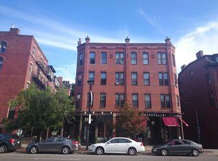 574-580 Tremont St #6, Boston, MA 02118