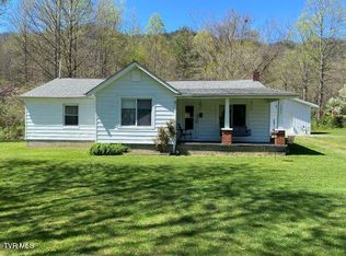 1395 Compton Rd, Big Stone Gap, VA 24219
