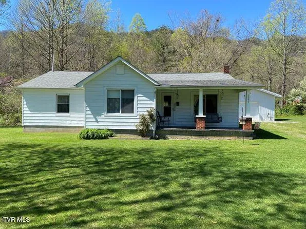 1395 Compton Rd, Big Stone Gap, VA 24219