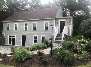 9 Danielson Pike, Foster, RI 02825