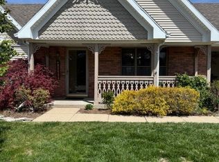 1398 Oldham Dr, Springfield, OH 45503