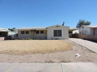 1213 S 11th Ave, Yuma, AZ 85364