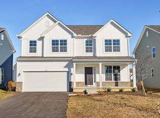 7220 Ribault Dr NW, Pickerington, OH 43147